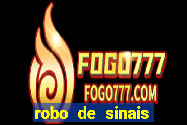 robo de sinais fortune rabbit